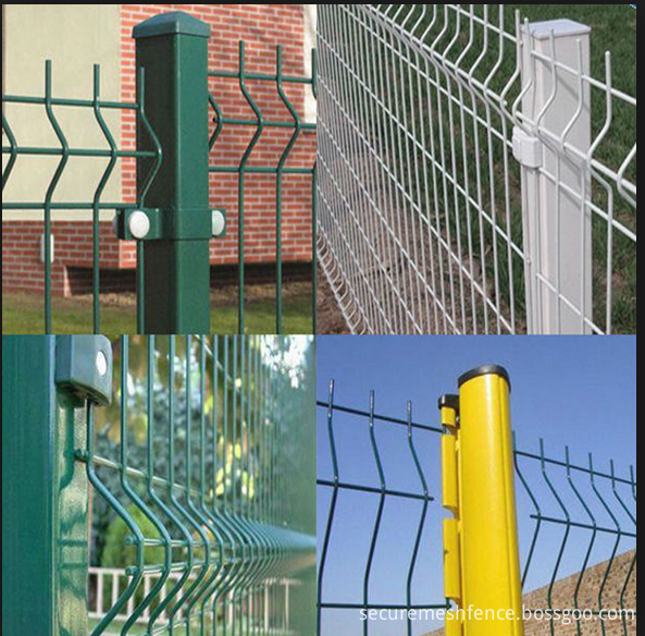 pvc coated wire mesh