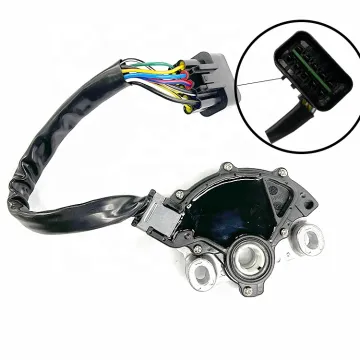 AT Transmission Case Inhibitor Switch MR263257 8604A015 8604A053 L200