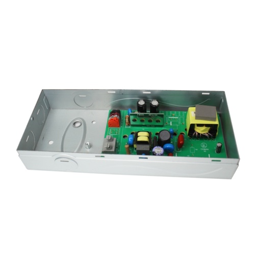 2x4 Troffer Fixtures 전원 소스 LED 드라이버