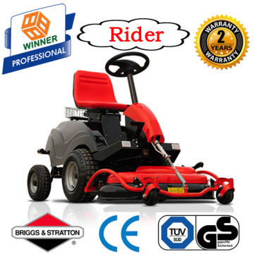 30" Riding Lawn Mower