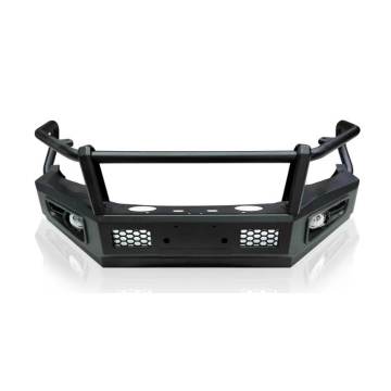 4x4 Accesorios Bull Bar para Hilux Revo 2017