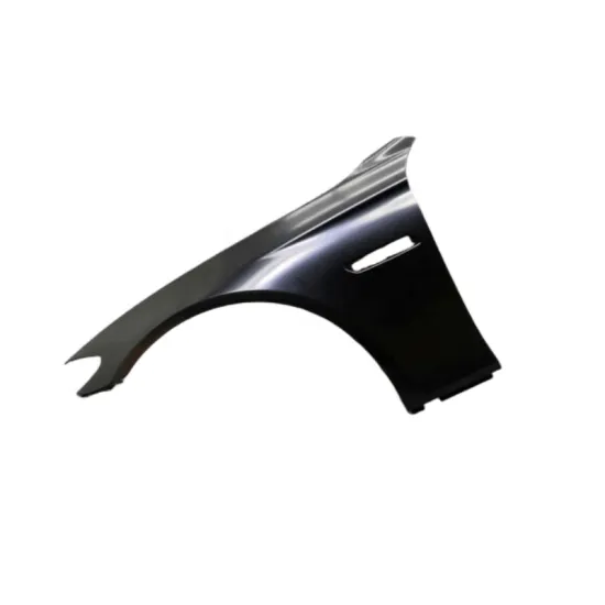 High-Quality Aluminum Alloy Front Fender Kit for BMW 5-Series F10 Driver and Passenger Side