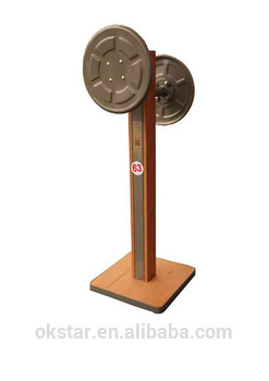 Elderly Fitness equipment-Rehabilitation of shoulder joint