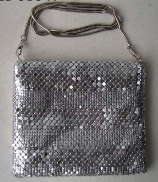 aluminum tote bags G6017