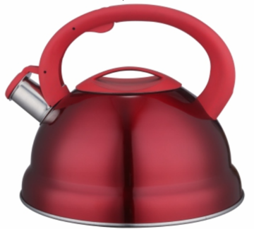 2.5L macys tea kettles
