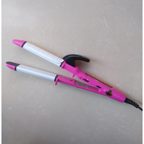 2 in 1 110-240V Popular Use Hair Crimper