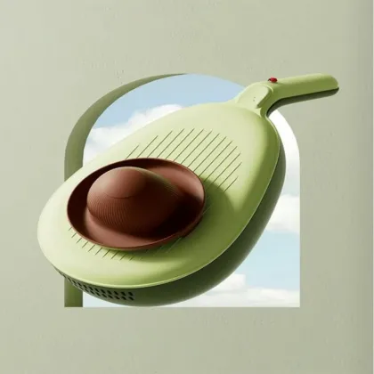 Car Vacuum Cleaner Tool