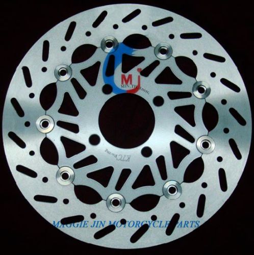 Motorcycle Parts Floating Motor Brake Disc