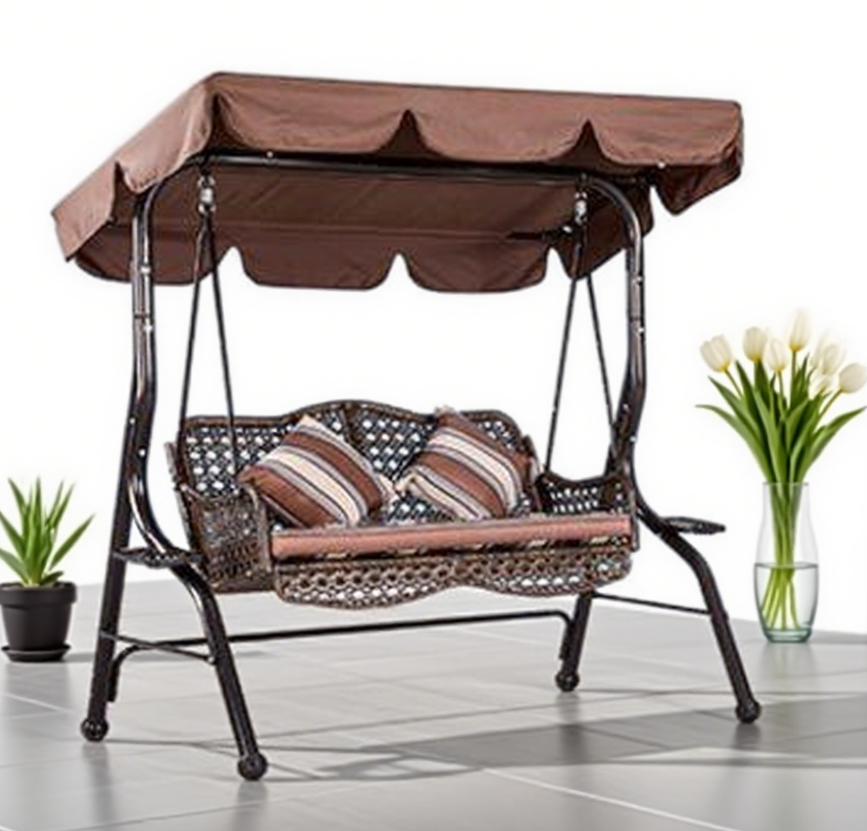 Comfortable Hammock Tent for Outdoor Camping and Relaxation