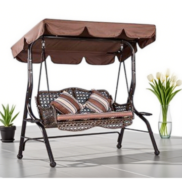Comfortable Hammock Tent for Outdoor Camping and Relaxation