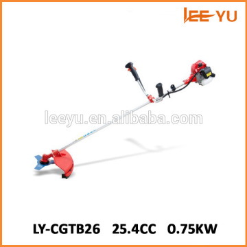 25.4CC 0.75KW gasoline grass trimmer