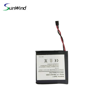 PP332727 TomTom Spark3 Smart Watch battery