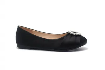 Fashion Ballet Slip On Flat Shoes