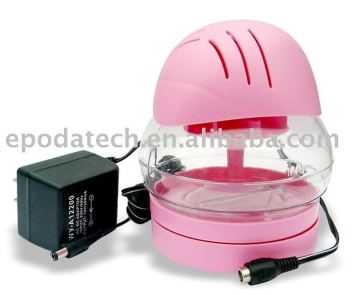 Mini Water Air Freshener EAA1