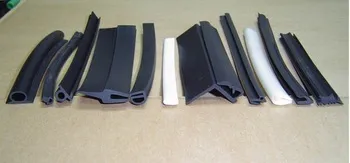 Chinese non-standard garage door seal