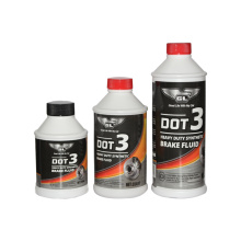 High quality heavy duty brake lubricants brake fluid