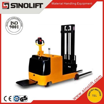 Sinolift CPD10-BX Counterbalance Electric Walking Forklift