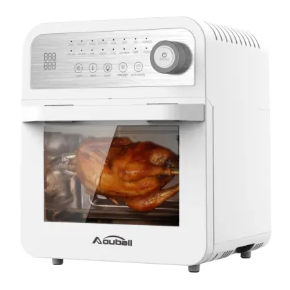 home no oil air fryer grill