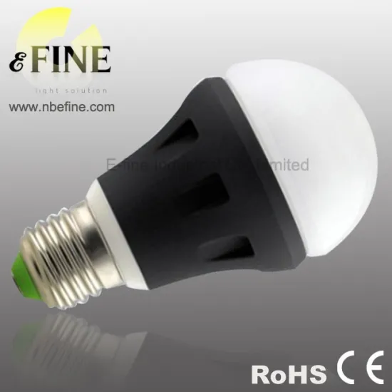 E27 B22 12W 1100lm led bulb a19 CE UL certificate