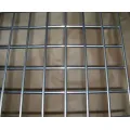 High Quality 2X2 Galvanized Welded Wire Mesh Panel