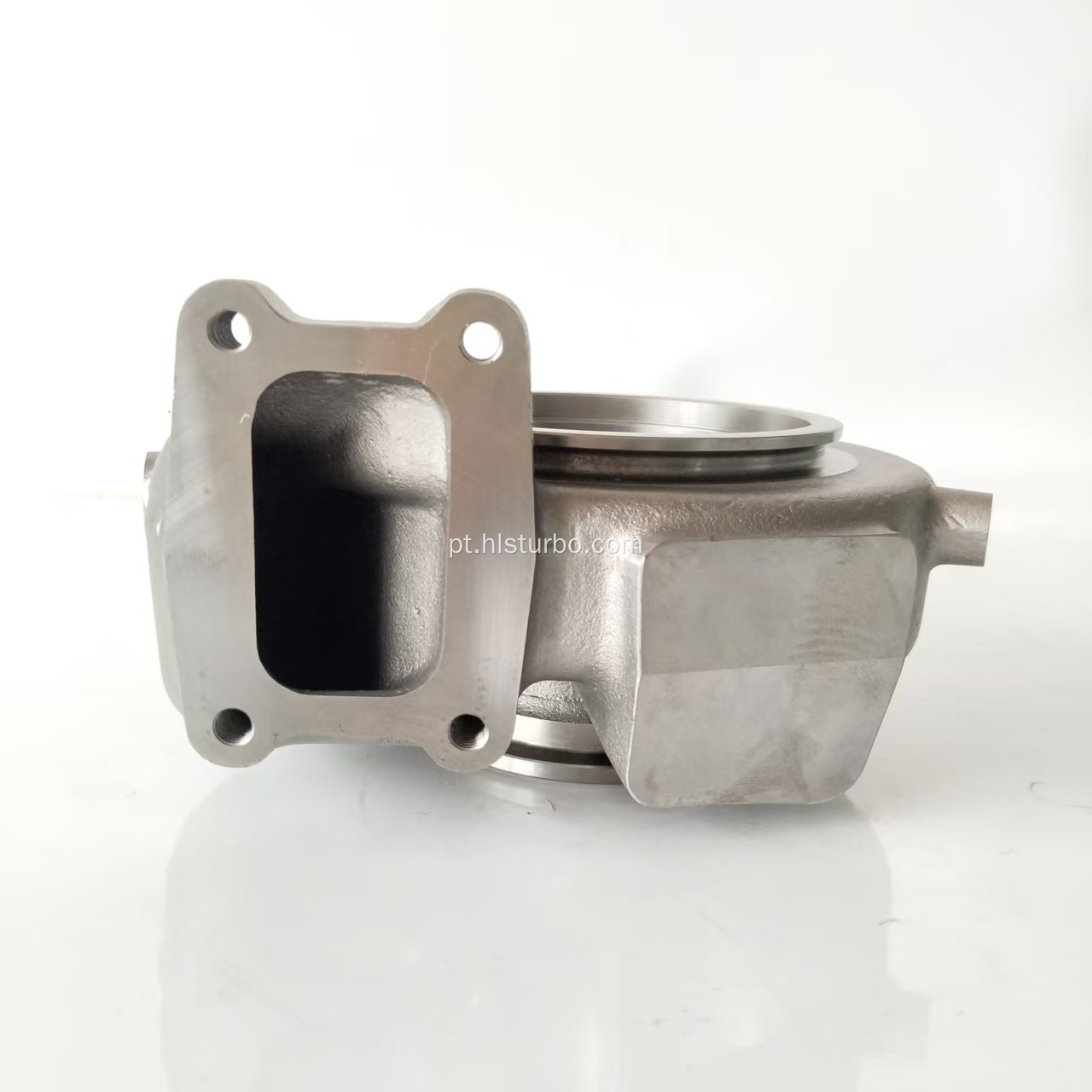 Carcaça da turbina do turbocompressor HE300VG HE341VE 3793725 3793685