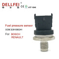 Capteur de pompe diesel 0281006241 pour Renault