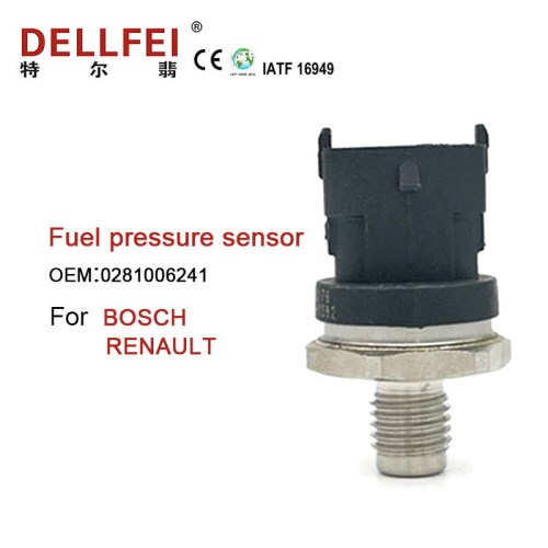 Cảm biến bơm diesel 0281006241 cho Renault