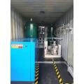 50Nm³/h Containernized Type Oxygen Plant