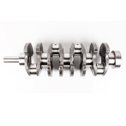 Crankshaft for HYUNDAI D4CB Engine 23110-4A010