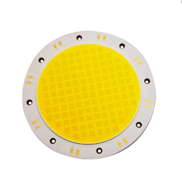 高出力LED COB 400NM 5000W 6000W高CRI
