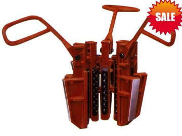 DCS Drill Collar Slips