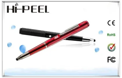 Wireless Touch Pen Support Nfc Function , Digital Touchscreen Pen