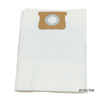 Borsa da filtro da collezione usa e getta per negozio VAC 9066300 Tipo G Detergente