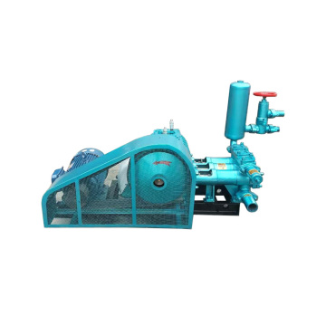 Customized Mud Water Pump, Slurry Mud Pump for Hydraulic Drilling Rig