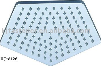 Clearance shower rain head