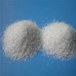 Sale White fused alumina grit