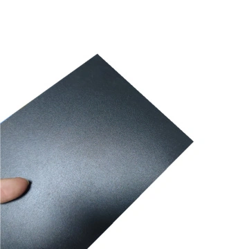 Corrosion Resistant PE Plastic Cutting Board Material/Polyethylene Plate  HDPE Sheet 1.5mm Thick - China HDPE Sheet, HDPE
