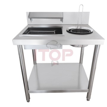 ITOP Hot Sale Hotel Restaurant Catering Equipment