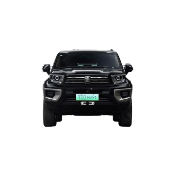 2024 Tank 700 H4-T 5-Door Hybrid SUV