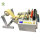 Automatic non-woven fabric cutting machine