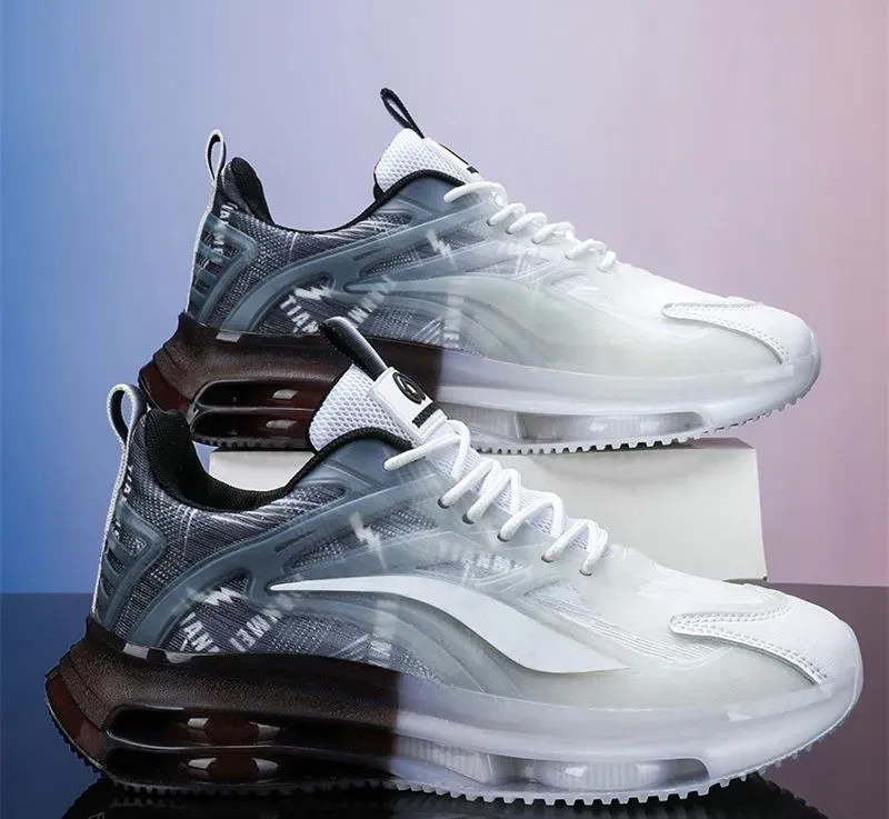 Breathable Designer Running Shoes