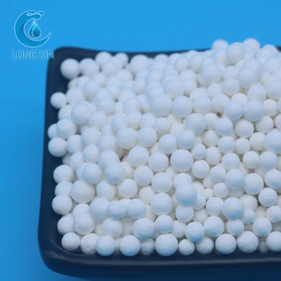 Activated Alumina Ball: A Versatile Adsorbent in Managing Ethylene and Controlling Fruit Ripening