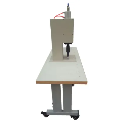 Multifunctional ultrasonic punching machine Ultrasonic flower punching machine