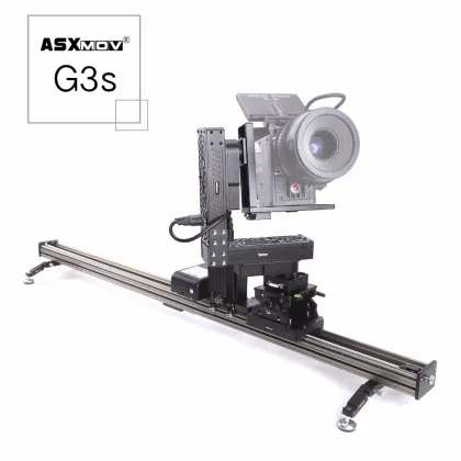 Portable digital slider planet gear mounting plate can be customized