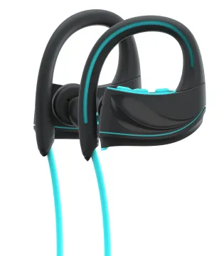 Wireless earphones bluetooth headset wireless IPX7 waterproof  bluetooth headphones