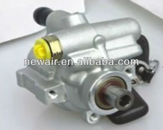 Power Steering Pump For Renault Clio 7700431283