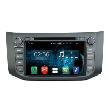 car dvd with gps for SYLPHY B17 Sentra 2012-2014