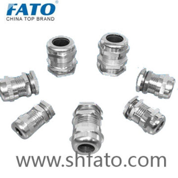 Metal Cable Gland (Stainless Steel Material or Copper Material)