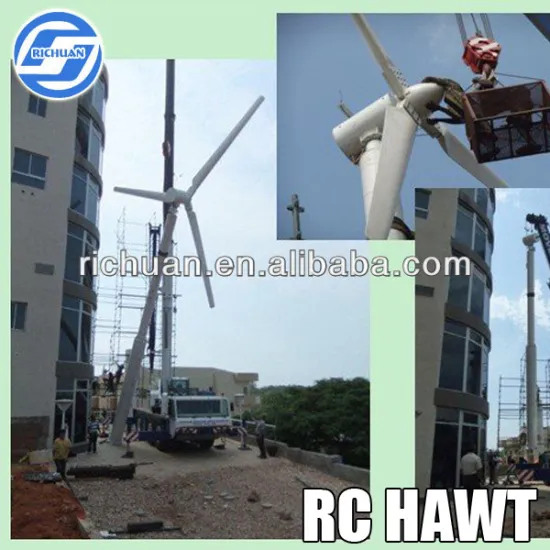 200kw turbine generator,magnetic generator,made in china