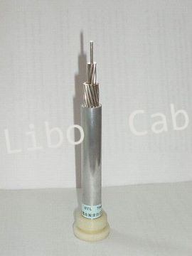 Anti-corrosion Aluminum Railway Cable, 70 M㎡ Railway Grounding Cables For Train System